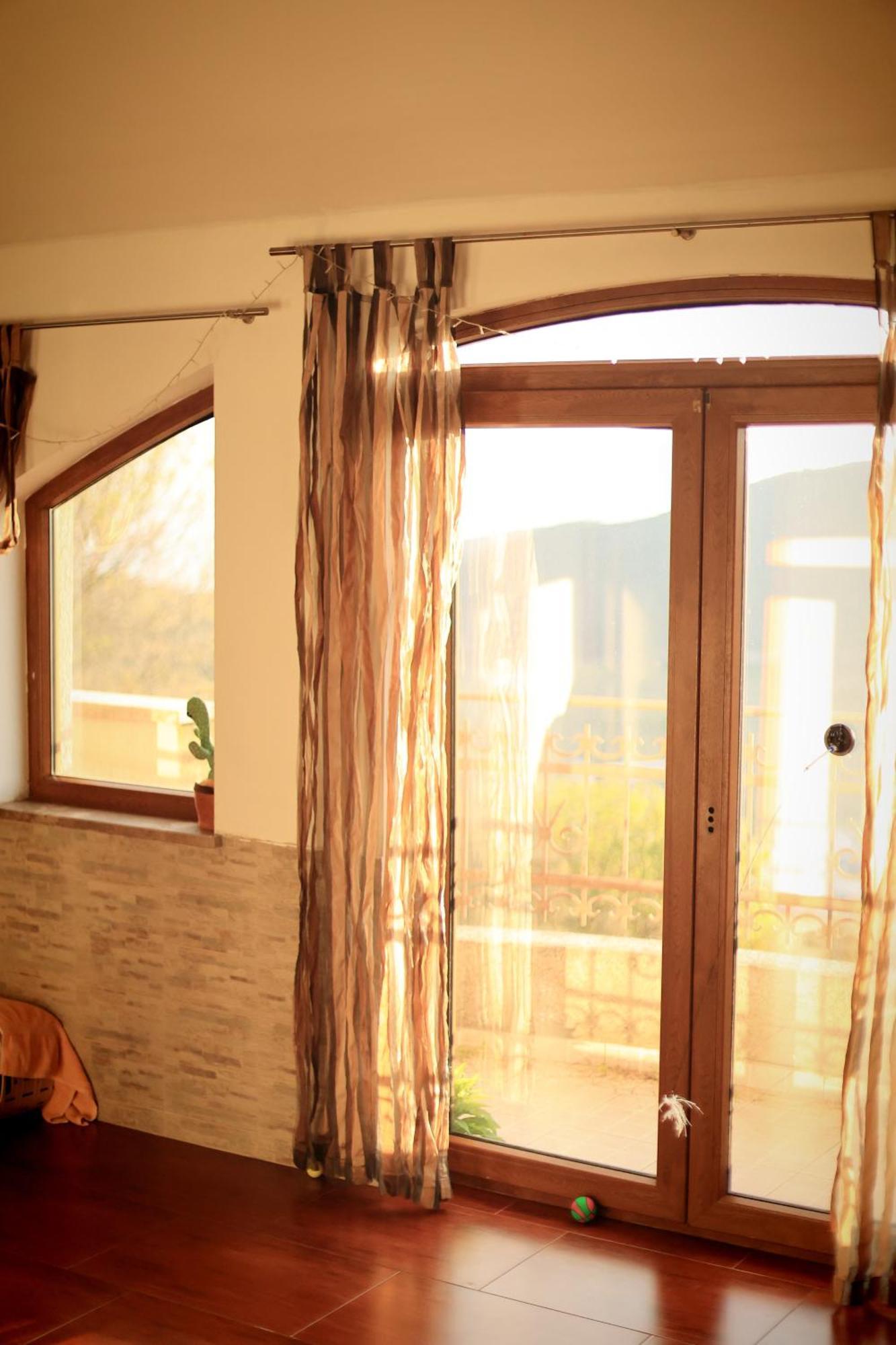 Country house Mountain View *