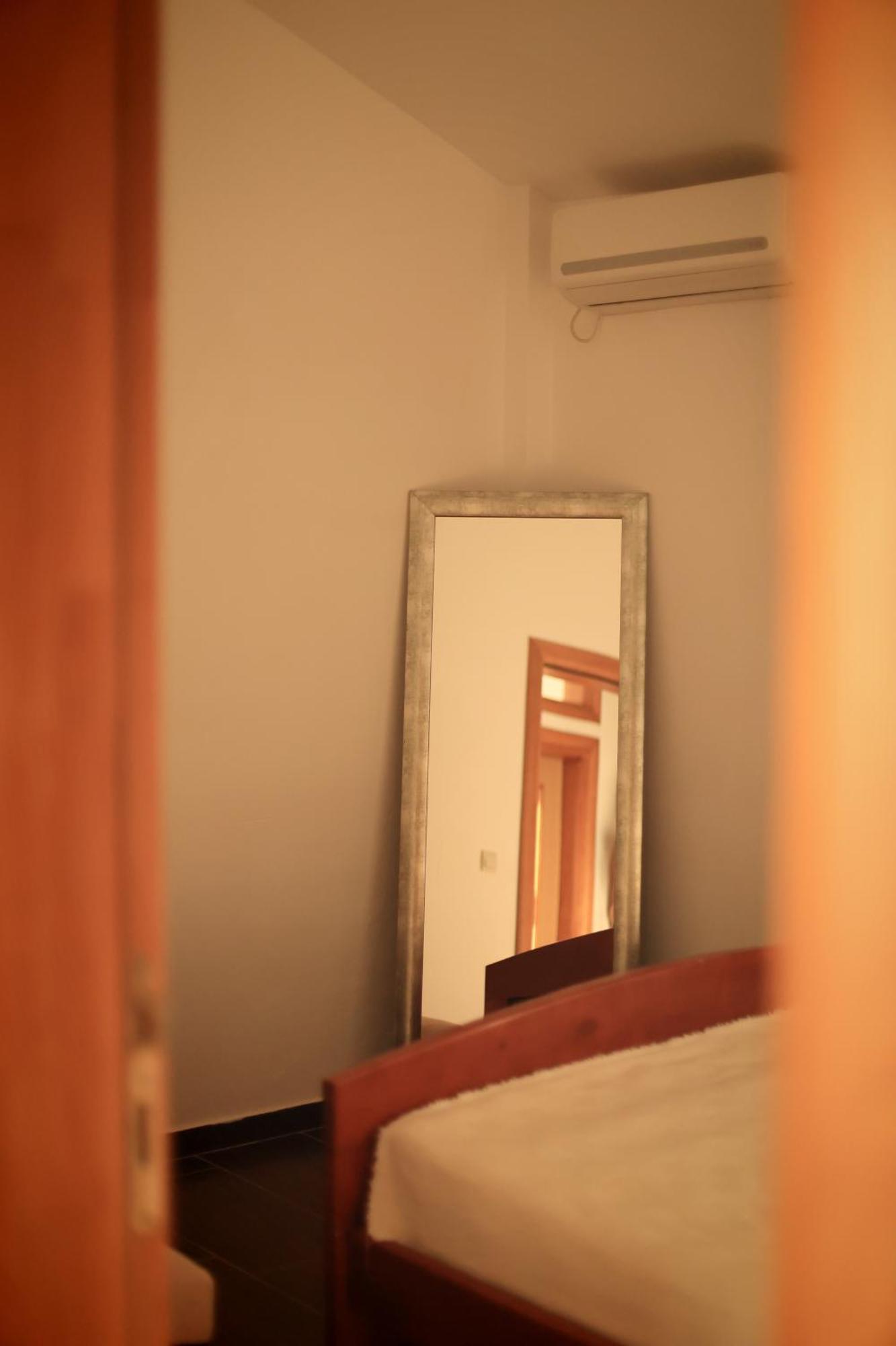 Mountain View Country house Budva